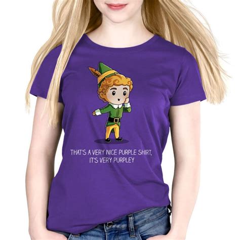 elf tf|elf t shirts for women.